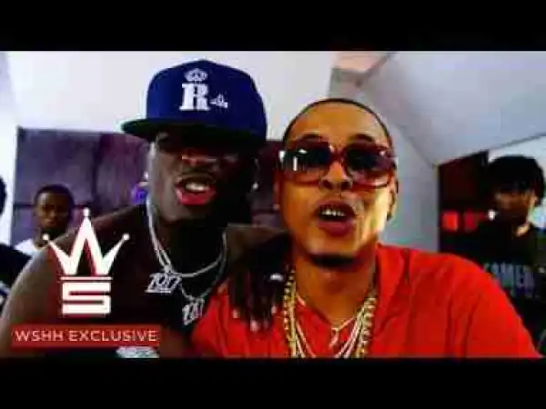 Video: Ralo Ft. OJ Tha Juiceman - Ralo Back (Intro)